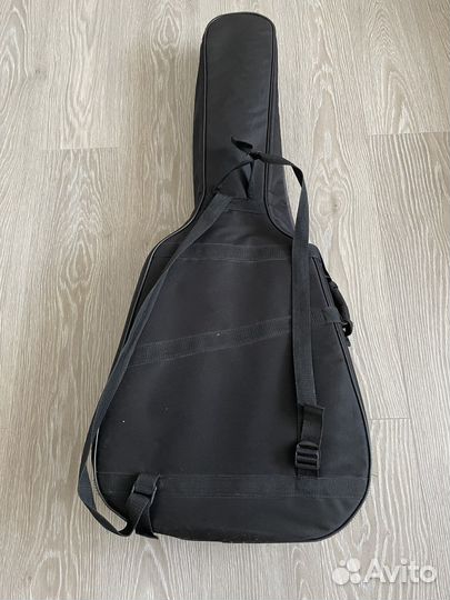 Чехол для акустической гитары Fortkant