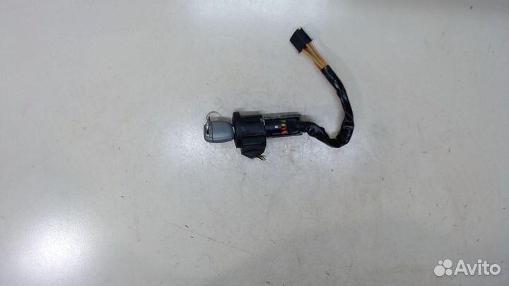 Замок зажигания Renault Twingo, 1995