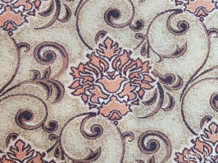 Ковровая дорожка бу