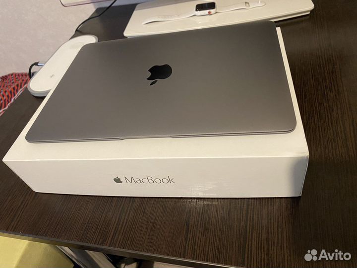 Apple MacBook 12