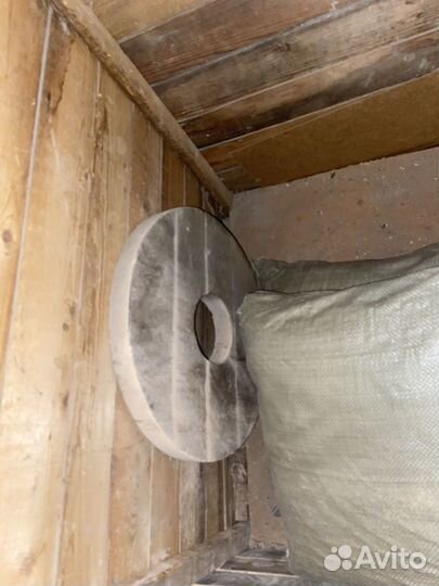 Точильный камень