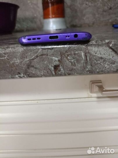 Мобильные телефоны бу редми 9