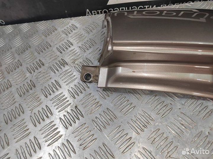 Планка под фонарь правая Nissan Note 1.6 2005-2013