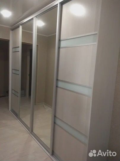 Шкафы в детскую