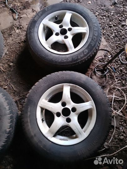 Продам диски 13 радиус