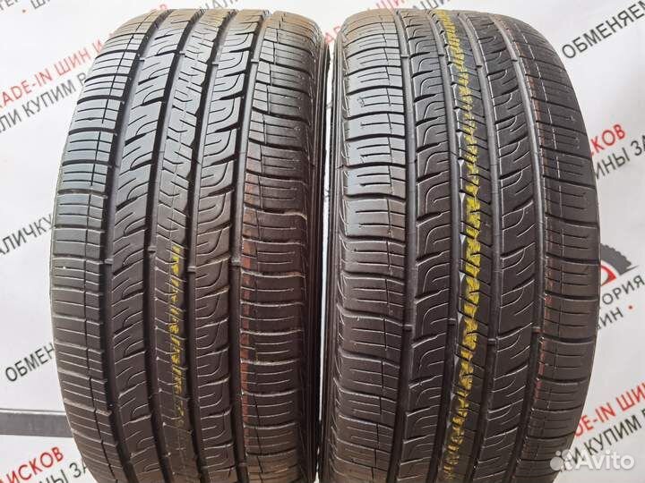 Goodyear Assurance 225/45 R17 101V