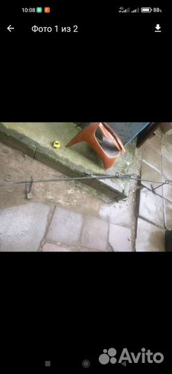 Карниз для штор