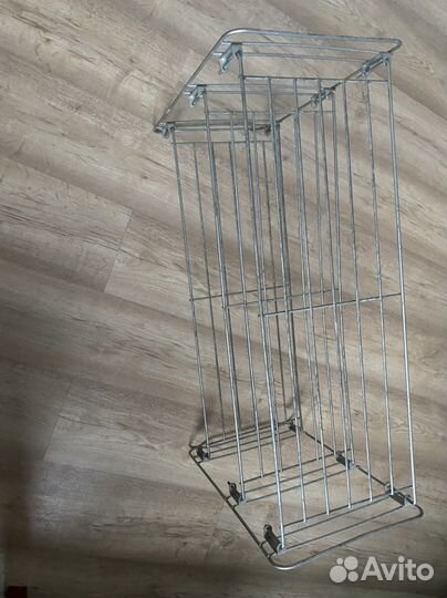 Этажерка для обуви