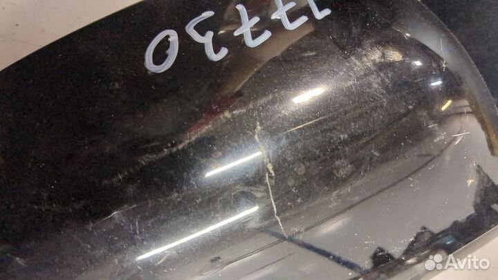 Зеркало боковое Volkswagen Touran, 2006