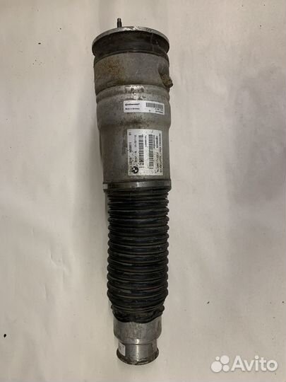 Пневмостойка задняя BMW 7 F01/F02