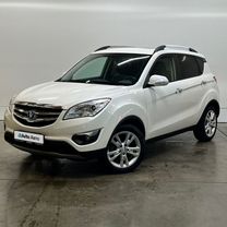 Changan CS35 1.6 AT, 2014, 74 400 км, с пробегом, цена 888 000 руб.