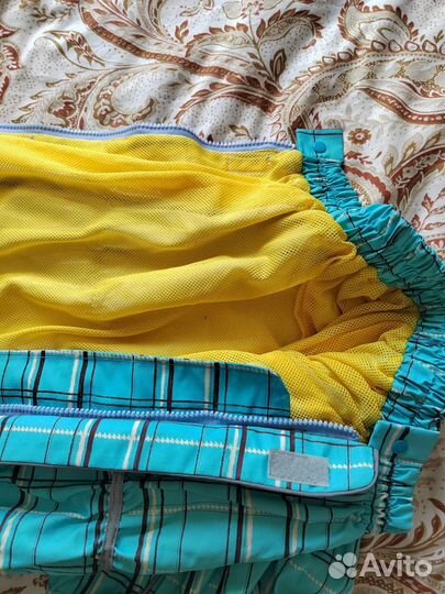 Костюм для собаки средних пород