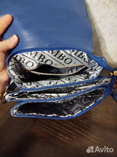 Сумка женская на плечо