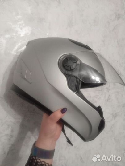 Шлем zeus Helmet