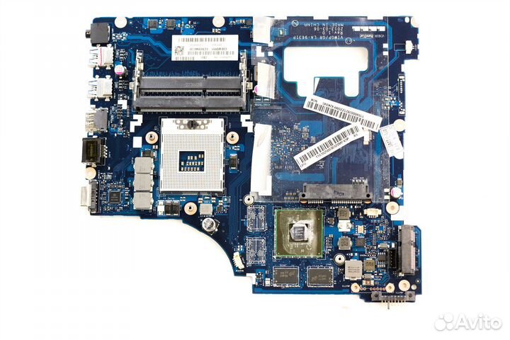 Материнская плата Lenovo G500 HM76 UMA viwgp/GR LA