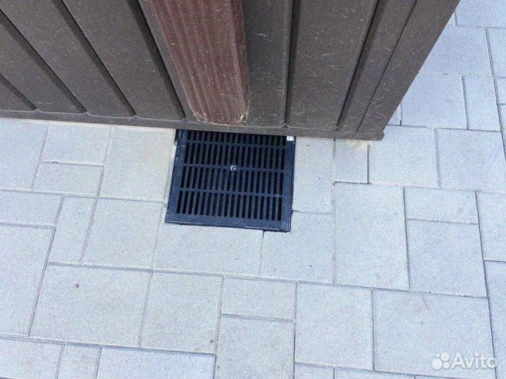 Тротуарная плитка без полной предоплаты