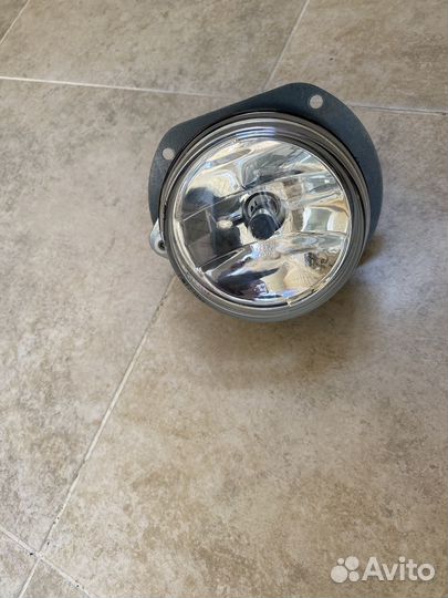 Фара противотуманная паз,лиаз