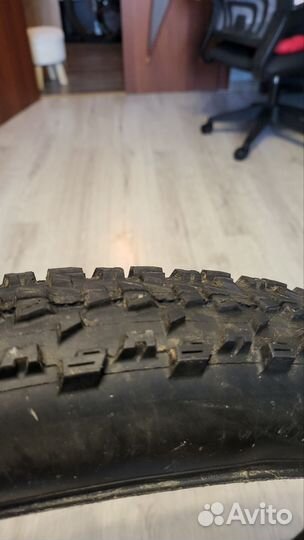 Покрышки maxxis 27.5
