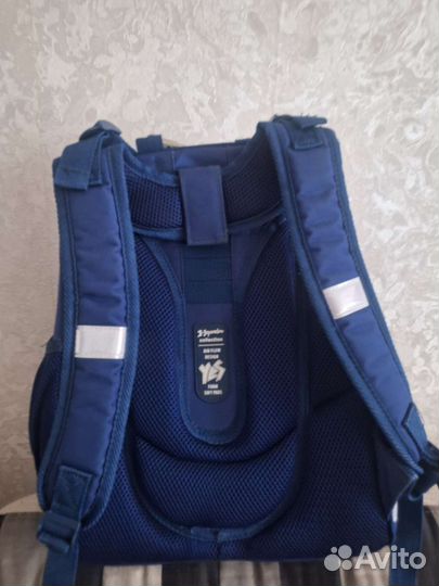 Рюкзак, портфель, ранец ортопедический