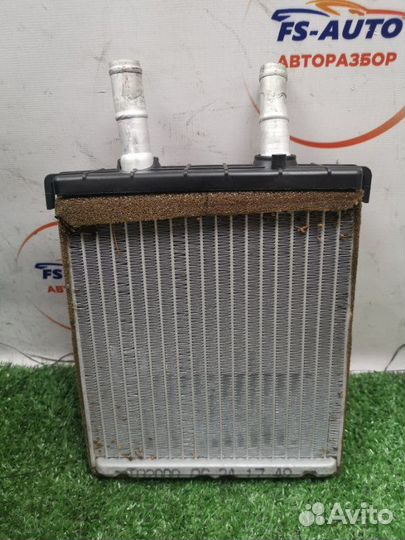 Радиатор печки Hyundai Getz хетчбек 3 двери 1.4