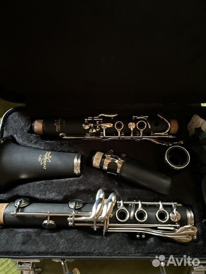 Кларнет Selmer Aristoctat