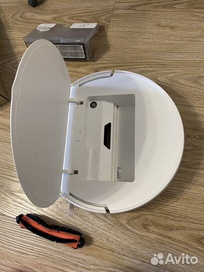 Xiaomi MiJia Sweeping Robot G1 Робот-пылесос