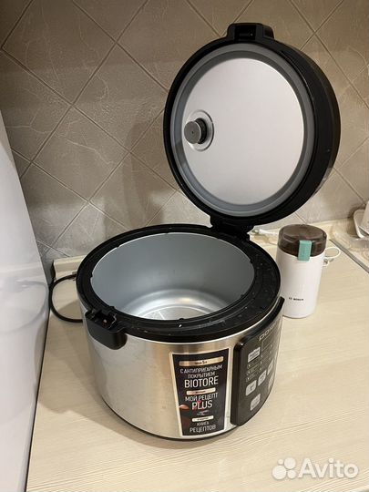 Мультиварка polaris