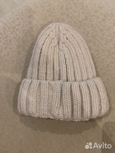Шапка новая
