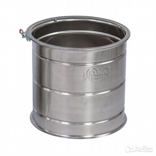 Увеличитель перегонного куба