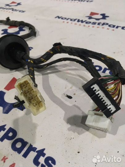 Проводка (коса) Kia Picanto хэтчбек 1.1 MD85