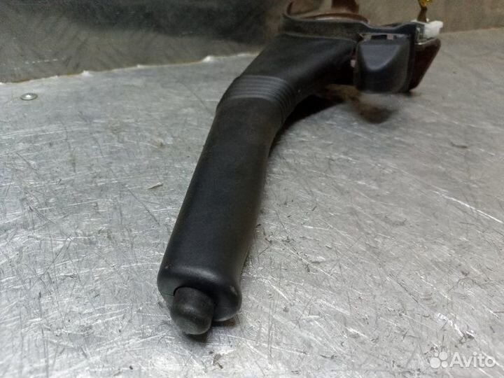 Рычаг стояночного тормоза Renault Sandero 1 K7M