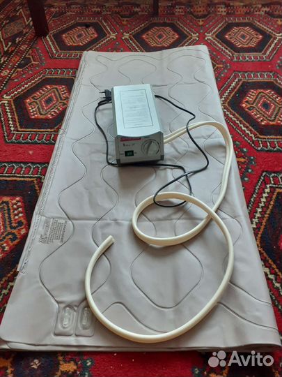 Матрас от пролежней