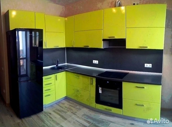 Кухонный гарнитур