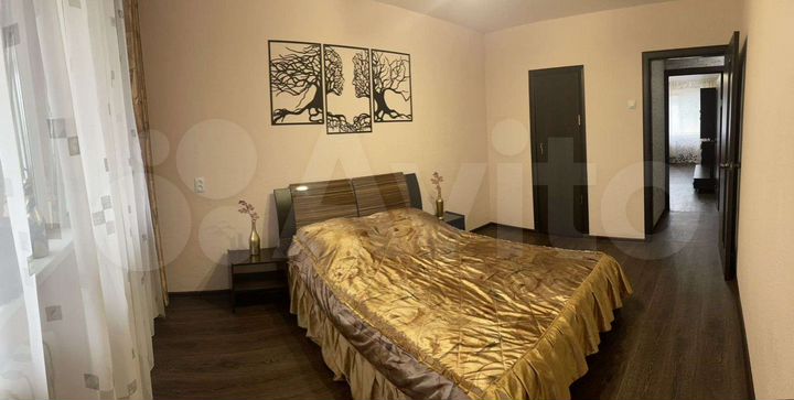 2-к. квартира, 48 м², 4/5 эт.