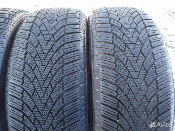 Grenlander IceHawke 1 215/55 R18 99H