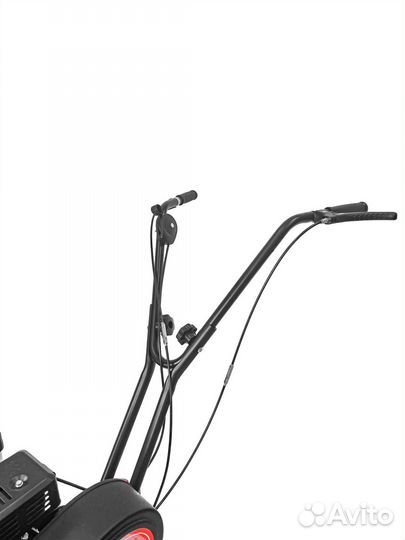 Мотокультиватор бензиновый вr-65B(7л.с)