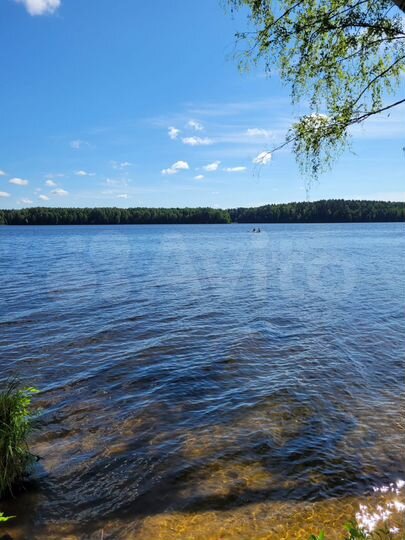 Участок 70 сот. (ИЖС)