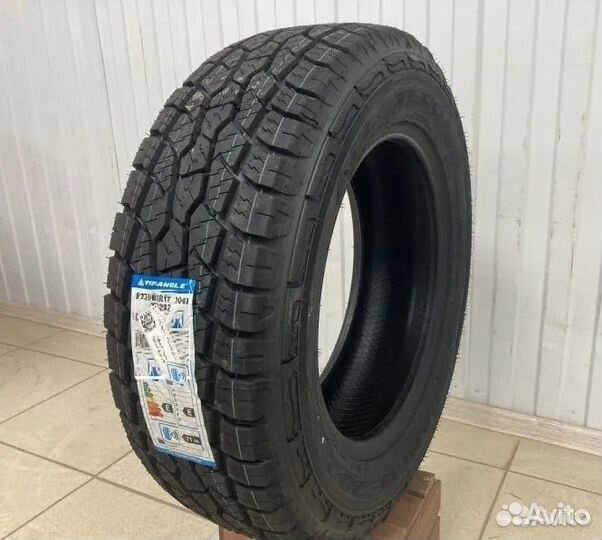Triangle TR292 235/70 R16 106S
