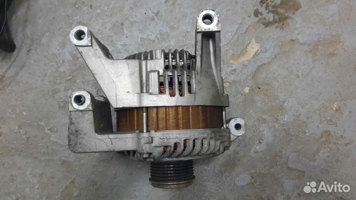 Генератор Мазда 2.0