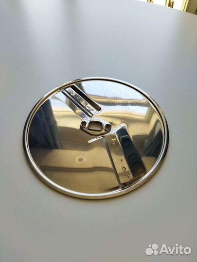 2 базовых диска для Bosch mcm 5530,5529,5525,5540