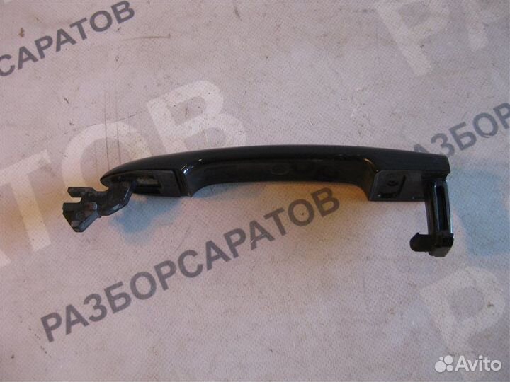Ручка двери внешняя Nissan Primera P12 хэтчбек