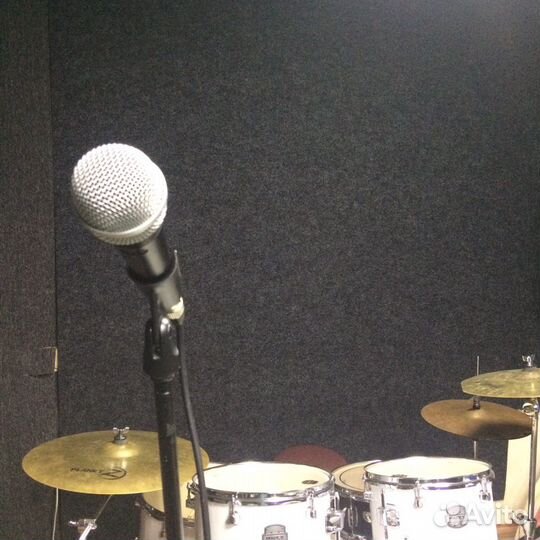 Репетиционная точка