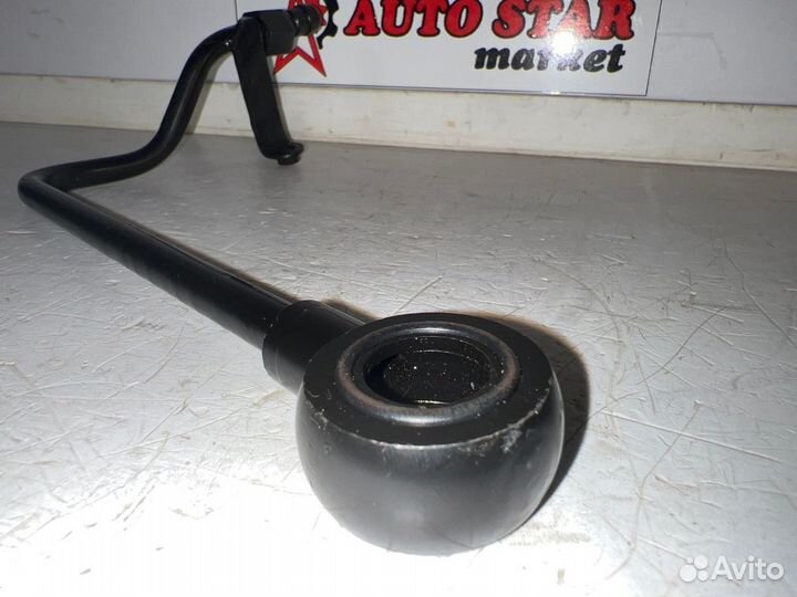 Трубка гур новая Audi A100/A4/A6 (V6) 2.6/2.8