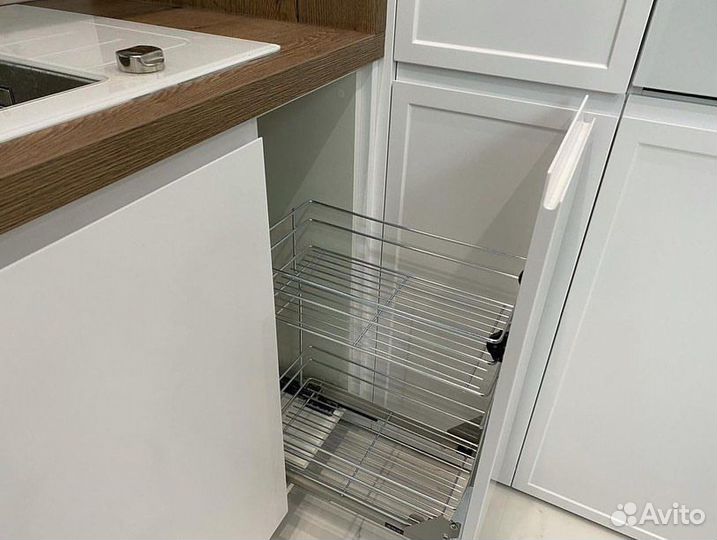 Кухни от производителя