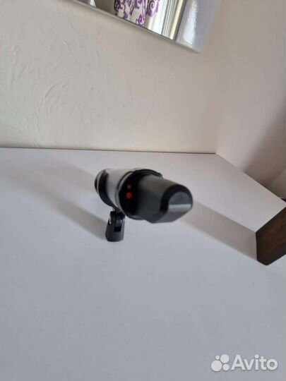 Sennheiser skm 100 g4 без капсюля