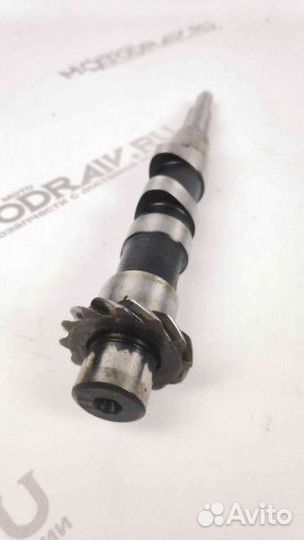 Распредвал Урал без толкателей (реставрация)