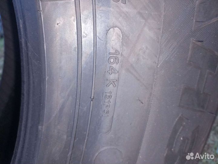 Hankook AH 31 385 65 22.5 24pr 164k