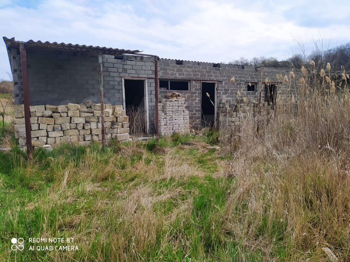 Участок 40 га (ИЖС)