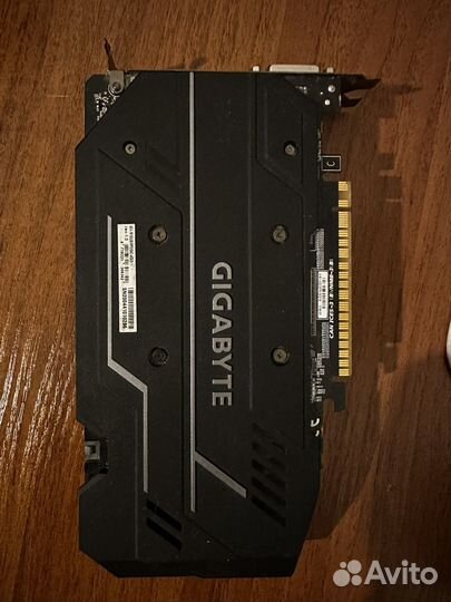 Видеокарта gtx 1650 super