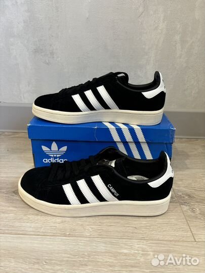 Кроссовки Adidas Campus 80s оригинал